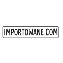 IMPORTOWANE, Góraszka godziny otwarcia