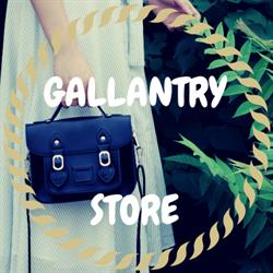 Gallantry Store - torebki, paski, portfele, walizki, modowe dodatki., Oława godziny otwarcia