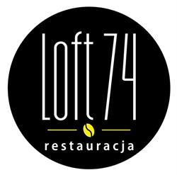 LOFT 74 Kawiarnia i Restauracja, Pabianice godziny otwarcia