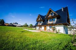 "Pod Borami" Franciszek Molek, Zakopane godziny otwarcia
