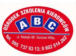 ABC Ośrodek Szkolenia Kierowców, Krzeszyce godziny otwarcia