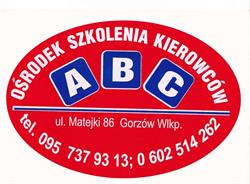ABC Ośrodek Szkolenia Kierowców, Krzeszyce godziny otwarcia