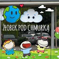 Żłobek Pod Chmurką, Wrocław godziny otwarcia