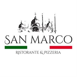San Marco Ristorante & Pizzeria, Gdańsk godziny otwarcia