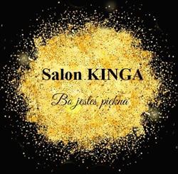 Salon Kinga, Żyrardów godziny otwarcia