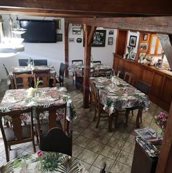 Bar Nad Odrą, Cigacice godziny otwarcia