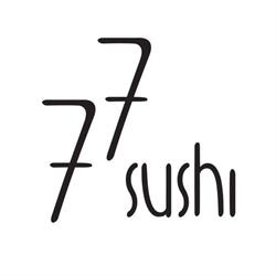 77 Sushi, Wrocław godziny otwarcia