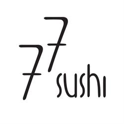 77 Sushi, Wrocław godziny otwarcia