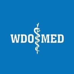 Centrum rehabilitacji neurologicznej WDO-MED, Wrocław godziny otwarcia