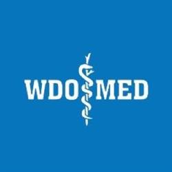 Centrum rehabilitacji neurologicznej WDO-MED, Wrocław godziny otwarcia