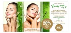 Beauty Touch, Bielsko-Biała godziny otwarcia