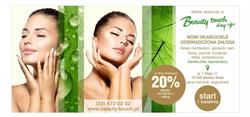 Beauty Touch, Bielsko-Biała godziny otwarcia