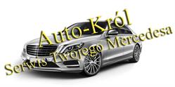 AUTO-KRÓL Serwis Twojego Mercedesa, Łomianki godziny otwarcia