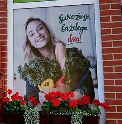 Sklep Delikatesy, Żagań godziny otwarcia