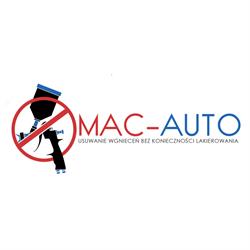 Mac-Auto Usuwanie wgnieceń bez konieczności lakierowania, Szczecin godziny otwarcia