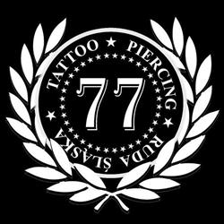 Studio Tatuażu I Kolczykowania 77, Ruda Śląska godziny otwarcia