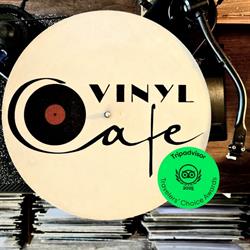 Vinyl Cafe, Wrocław godziny otwarcia