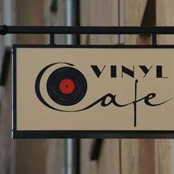 Vinyl Cafe, Wrocław godziny otwarcia