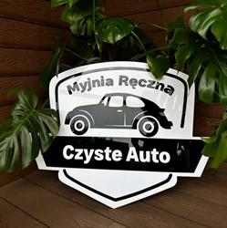 Myjnia Ręczna Czyste Auto i Pranie Tapicerki Samochodowej, Zielona Góra godziny otwarcia