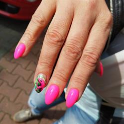 Karolina Wójcik Stylizacja paznokci, Dąbrowa Górnicza godziny otwarcia