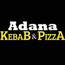 ADANA KEBAB & PIZZA, Gryfice godziny otwarcia