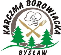 Karczma Borowiacka, Bysław godziny otwarcia