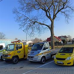 Pomoc drogowa nowicar.pl Sieradz S8 Holowanie, godziny otwarcia