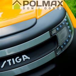 POLMAX dom i ogród, Autoryzowany Diler Husqvarna, Stiga, Janików godziny otwarcia