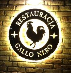 Restauracja Gallo Nero, Bielsko-Biała godziny otwarcia