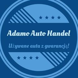 Auto Handel Adamo, Maków Mazowiecki godziny otwarcia