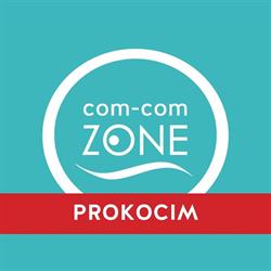 Com-Com Zone Prokocim, Kraków godziny otwarcia