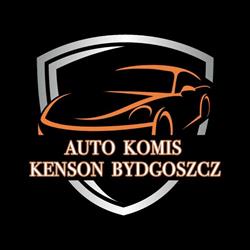Auto Komis Bydgoszcz KENSON, godziny otwarcia
