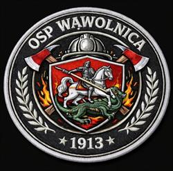 Ochotnicza Straż Pożarna, Wąwolnica godziny otwarcia