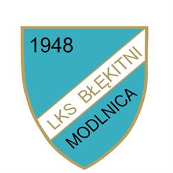 LKS Błękitni Modlnica, godziny otwarcia