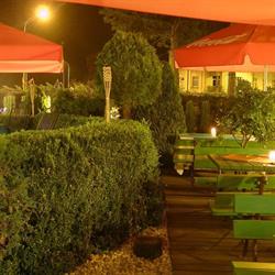 Emilia. Restauracja, Kalisz godziny otwarcia