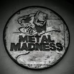 Metal Madness - drzwi i ściany loftowe, konstrukcje stalowe, schody i balustrady, Szczecin godziny otwarcia