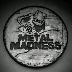 Metal Madness - drzwi i ściany loftowe, konstrukcje stalowe, schody i balustrady, Szczecin godziny otwarcia