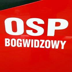 Osp Bogwidzowy, Radomsko godziny otwarcia