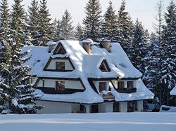 Willa Apolanka, Zakopane godziny otwarcia