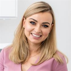 Agnieszka Walczak-Cieślikowska Lekarz Medycyny Estetycznej, Poznań godziny otwarcia