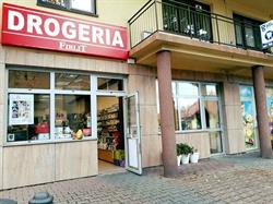 Drogeria Firlit, Wieliczka godziny otwarcia