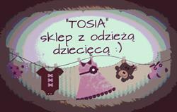 TOSIA Sklep z odzieżą dziecięcą, Sandomierz godziny otwarcia