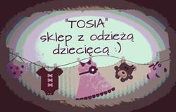 TOSIA Sklep z odzieżą dziecięcą, Sandomierz godziny otwarcia