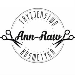 Ann-Raw Fryzjerstwo Kosmetyka, Łódź godziny otwarcia