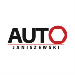 AUTO Janiszewski, Ustka godziny otwarcia