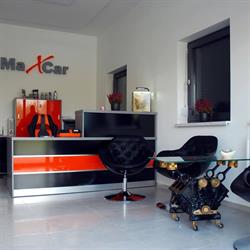 Stacja Kontroli Pojazdów MaxCar, Imielin godziny otwarcia