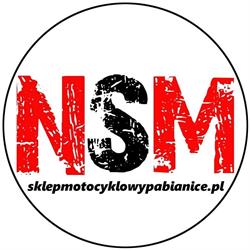 NSM - Niezależny Sklep Motocyklowy Pabianice, godziny otwarcia