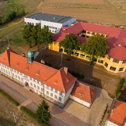 Zespół Szkolno-Przedszkolny w Ścinawce Średniej, Ścinawka Średnia godziny otwarcia