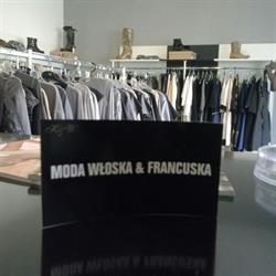 Moda Włoska Francuska Kęty, godziny otwarcia