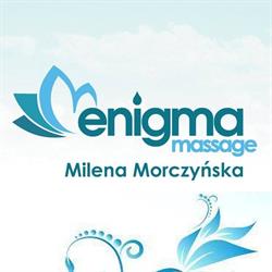 ENIGMA Massage Milena Morczyńska Grudziądz, godziny otwarcia